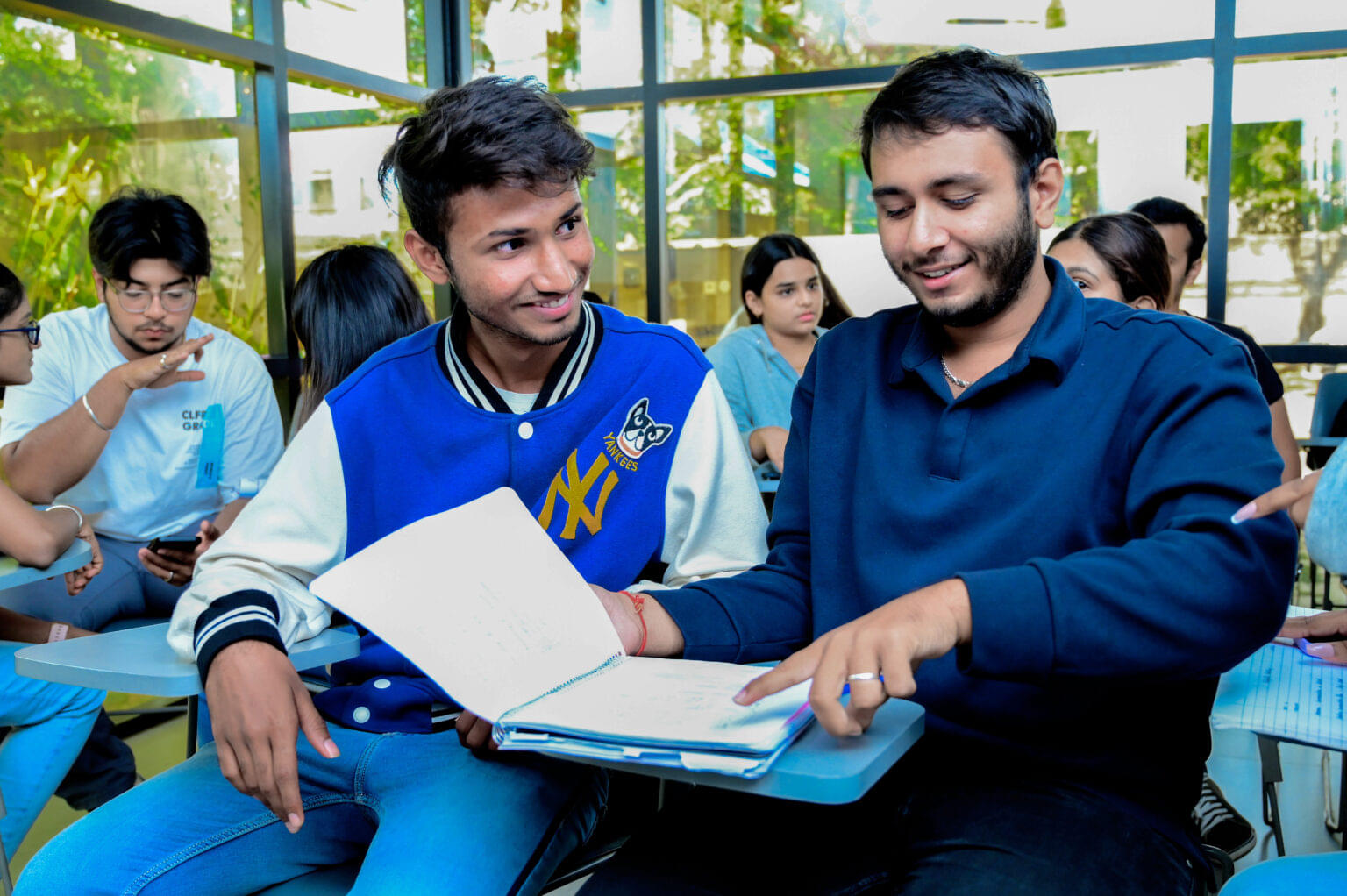 SLATE by CRESTA Mysore Campus photo 3